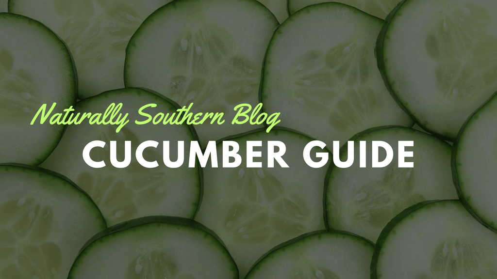 Finding the Perfect Cucumber for Your Gardening Needs