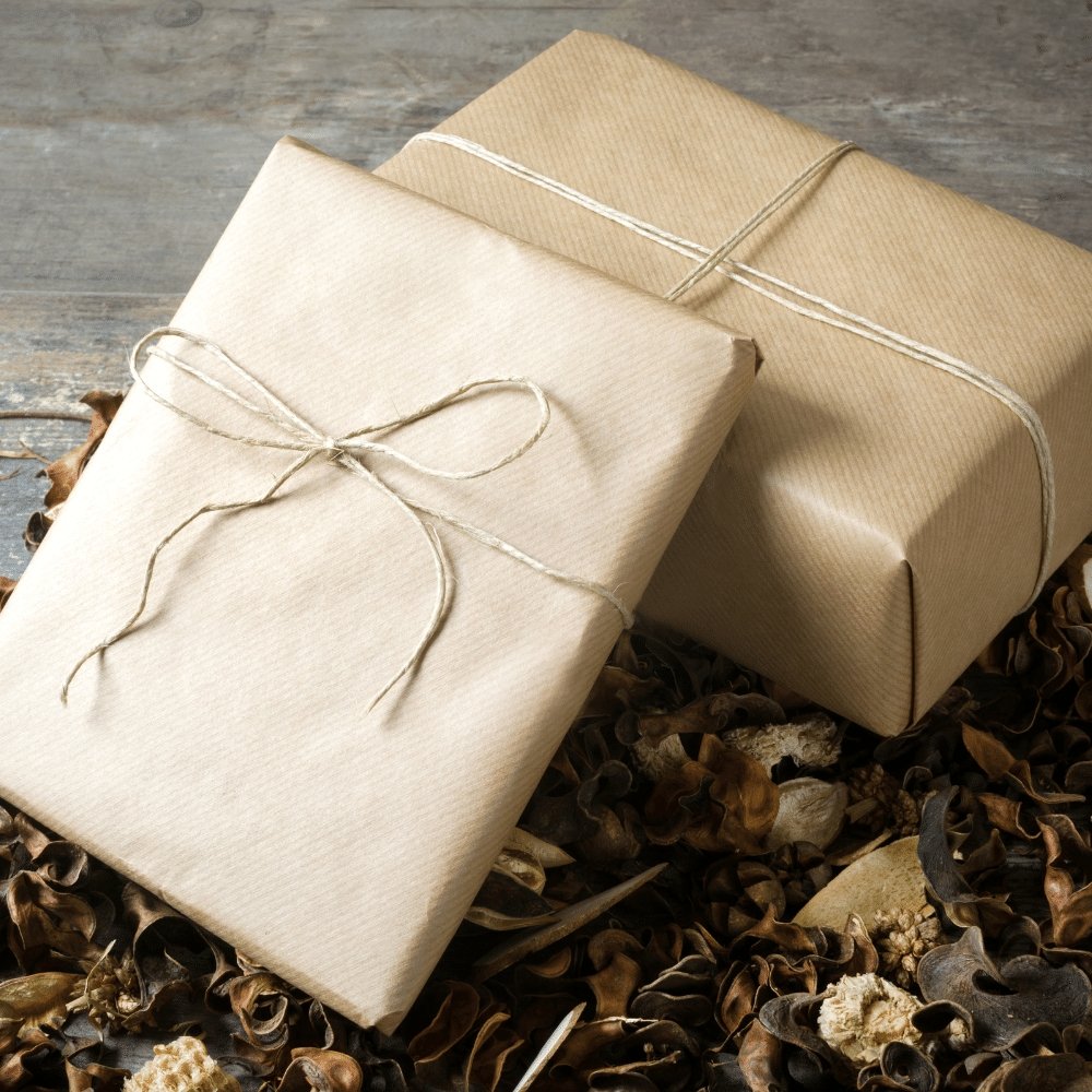 Gift Wrap - Southern Seed Exchange